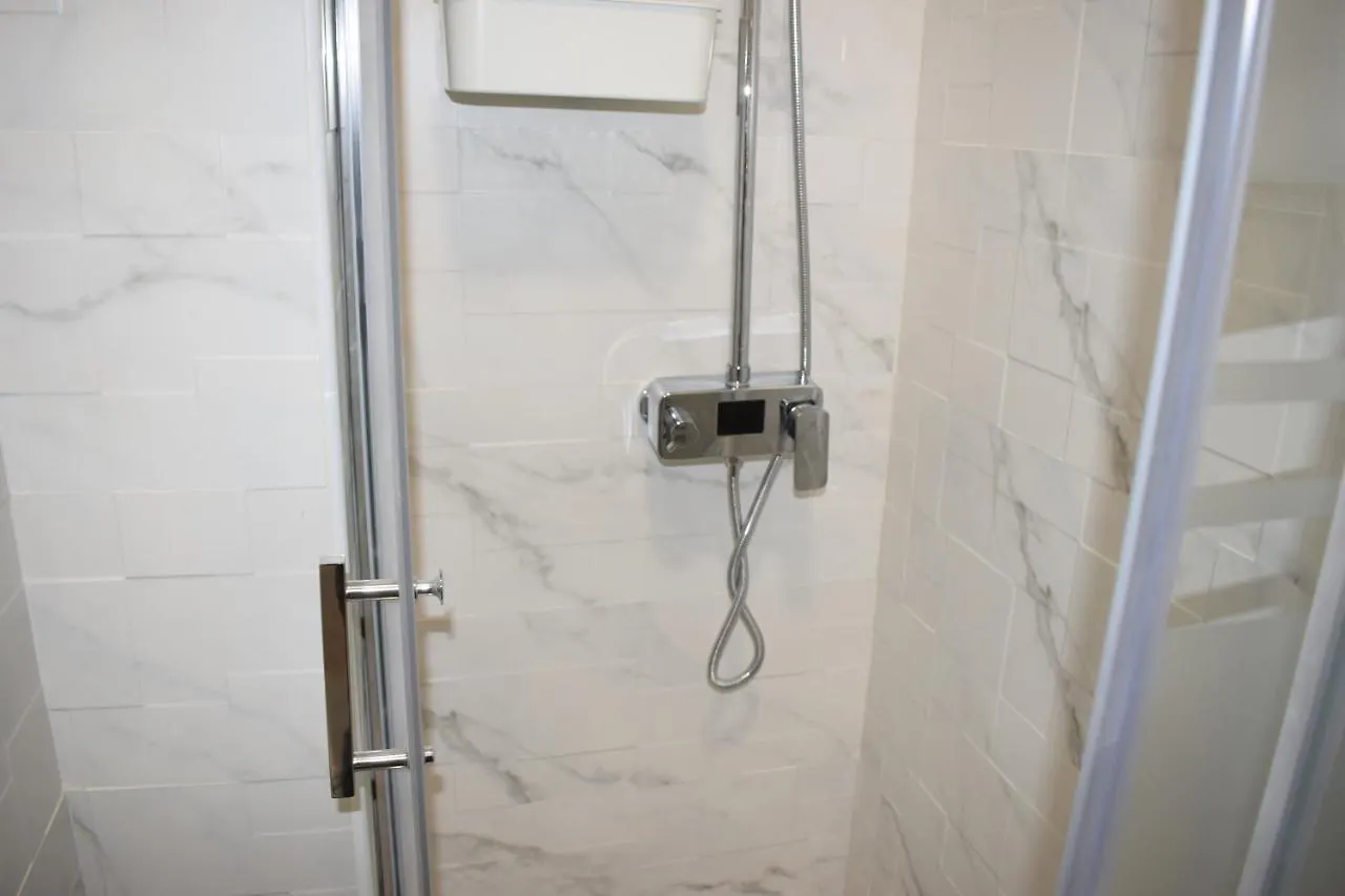 Los Tilos Apartments Malaga