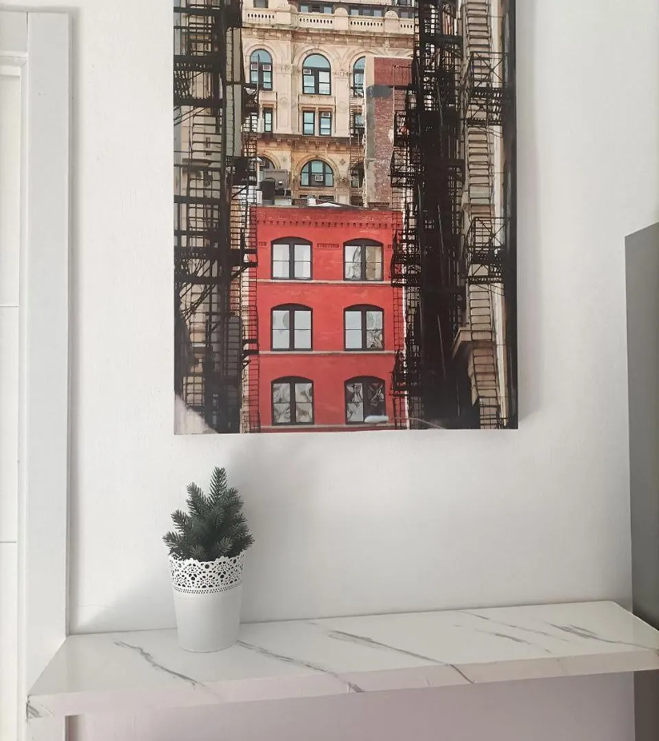 Los Tilos Apartments Malaga