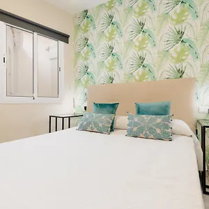  Apartamento Cinco Bolas