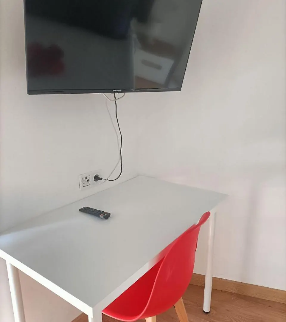 Los Tilos Apartments マラガ 0*,  スペイン